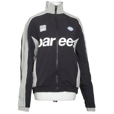 Jacka (Svart, Grå, Vit) från Bareen Sport Nylon, Polyester