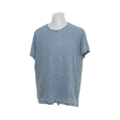 T-shirt (Blå) från Boomerang Bomull