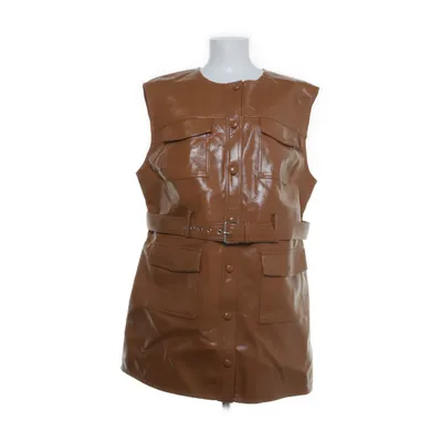 Ytterväst (Orange) från H&M Polyester