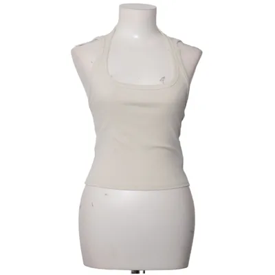 Tanktop  (Beige) fra Innovare Denim