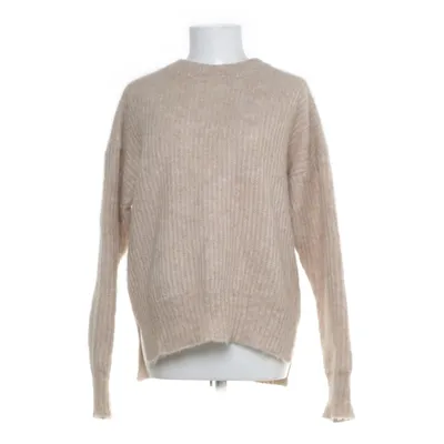 Sweater (Beige) from Marville Road Alpaca wool, Polyester