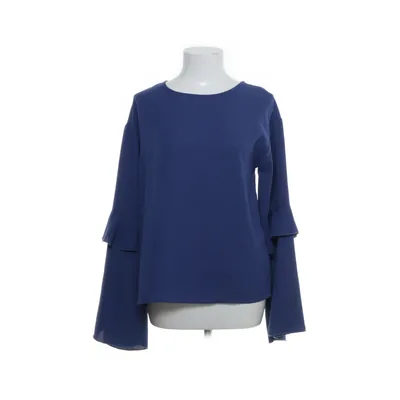 Blus (Emilia Top) från Therese Lindgren x NA-KD Polyester