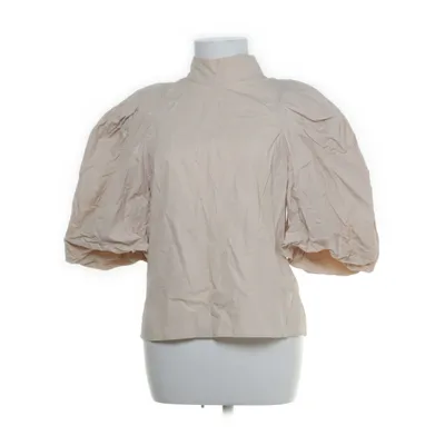 Topp (Beige) från H&M Trend Bomull