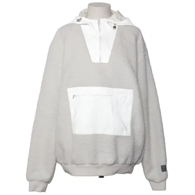 Anorak (White) from Sixth June Polyester