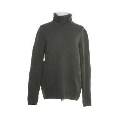 Turtleneck (Grøn) fra Zara