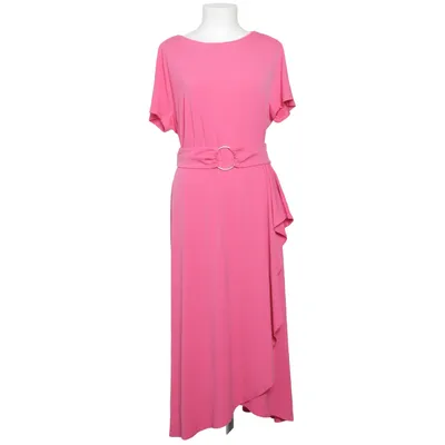Maxikjole (Pink) fra Betty Barclay Elastan, Polyester