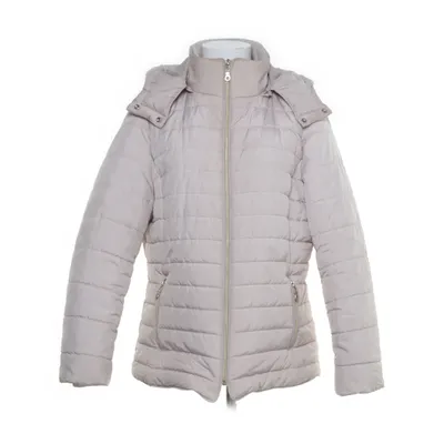 Winterjas (Beige) van Encuentro Polyester
