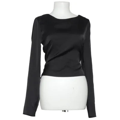 Topp (Svart) från Nelly