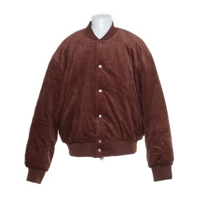 Bomberjack (Jamie Varsity Cord Jacket) van Weekday Katoen