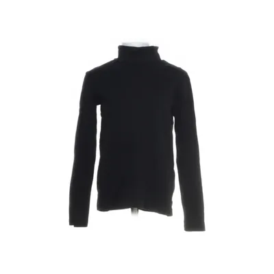Polotröja (Svart) från H&M Bomull