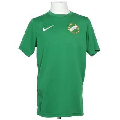 Fotbollströja (Grön) från Nike Polyester