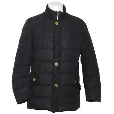 Vinterjacka (Svart) från Dead Legacy