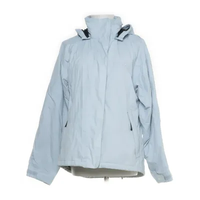 Outdoorjakke (Blå) fra Everest Polyamid, Polyester