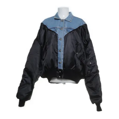 Jack (Zwart, Blauw) van Tatman