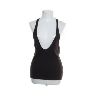 Tanktop  (Brun) fra Saint Laurent