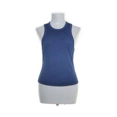 Linne (Sarah Washed Tank Top) från A-DSGN Ekologisk bomull, Elastan