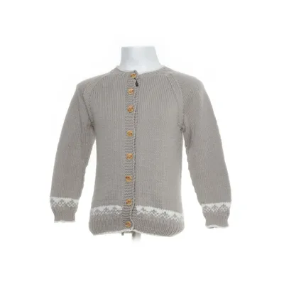 Cardigan (Beige)