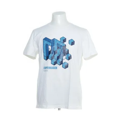 T-shirt (Hvid) fra Kariban