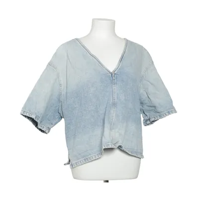 Topp (Blå) från Zara