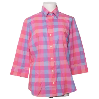 Shirt (Pink, Blue, Multicolored) from Brookshire Cotton