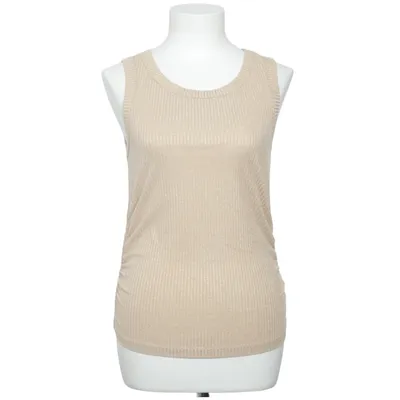Débardeur (Beige, Or) de Zero