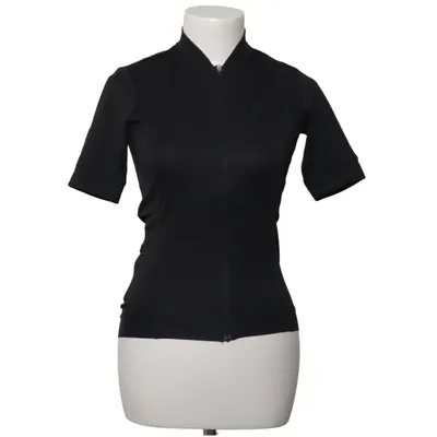 Cykeltröja (Svart) från Craft Polyester