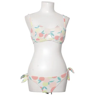 Bikini (Wit, Meerkleurig) van Princesse