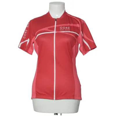 Cykeltröja (Röd, Vit, Flerfärgad) från Gore Bike Wear Polyester