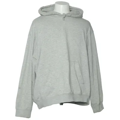 Huvtröja (Relaxed Fit) från H&M