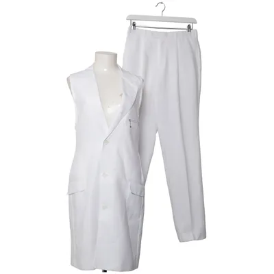 Set (Vit) från Copyright Polyester