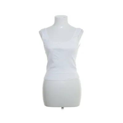 Linne (Vit) från Björn Borg Ekologisk bomull, Elastan