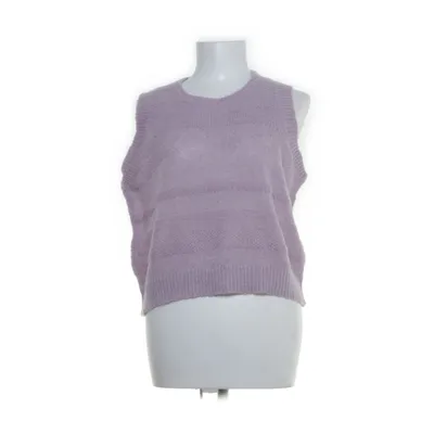 Slipover (Chicago Vest ) fra Lollys Laundry