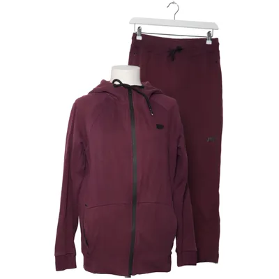 Set (Lila) från MyProtein Bomull, Polyester