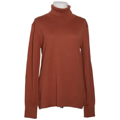 Pul à col roulé (Citrus) de Recolution Coton biologique