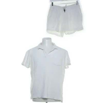 Set (White) from Oas Cotton
