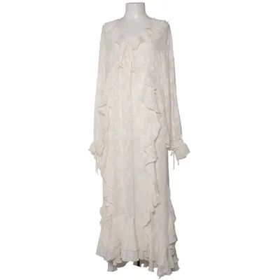 Maxi dress (White) from Joelle