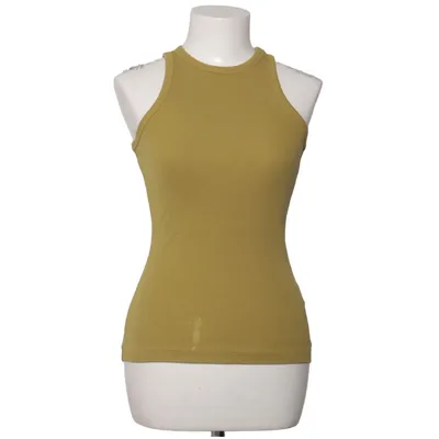 Linne (Ribbed Tank) från NA-KD