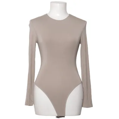 Body (Beige) från Bodssy Elastan, Modal