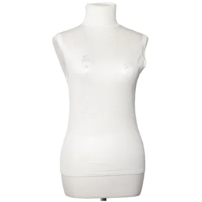 Coltrui (Wit) van Malina Tencel, Viscose