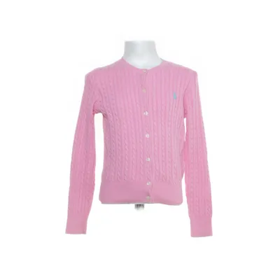 Kofta (Rosa) från Polo Ralph Lauren Bomull