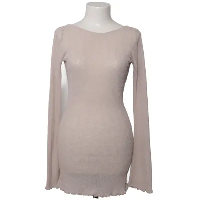 Robe de plage (Beige) de H&M Polyester