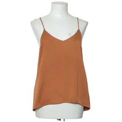 Linne (Brun) från H&M Conscious Collection Polyester