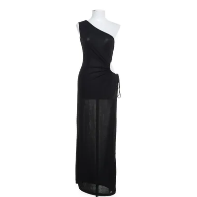 Långklänning (Svart) från Shein