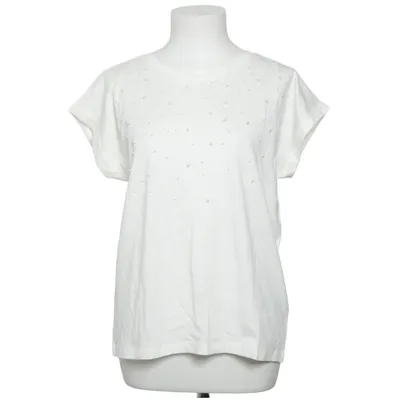 Top (Weiß) von Betty & Co