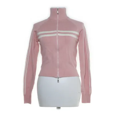 Cardigan (Talisa Jacket Zip Thru Knit) from Motel Nylon, Polyester, Viscose