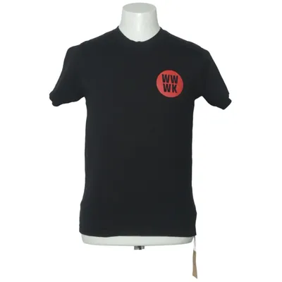 T-shirt (Svart) från Neutral Bomull