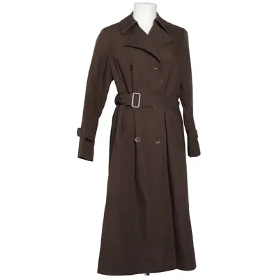 Trenchcoat (Brun)