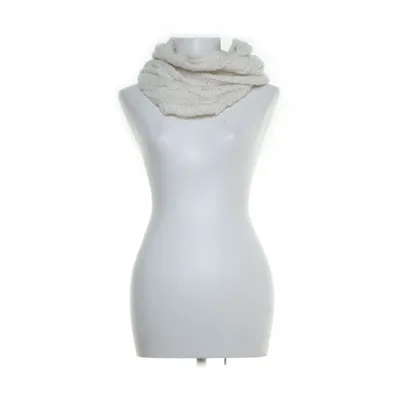 Tubhalsduk (Beige) från H&M Akryl