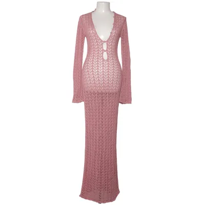 Robe de plage (Rose) de Ávora