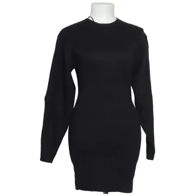 Klänning (Svart) från Gina Tricot Polyamid, Polyester, Viskos